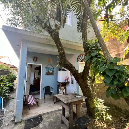 Xixova Hostel Japui Sao Vicente Praia Grande  Exteriér fotografie