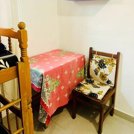 Xixova Hostel Japui Sao Vicente Praia Grande  Exteriér fotografie