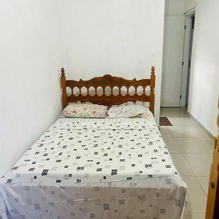 Xixova Hostel Japui Sao Vicente Praia Grande  Exteriér fotografie