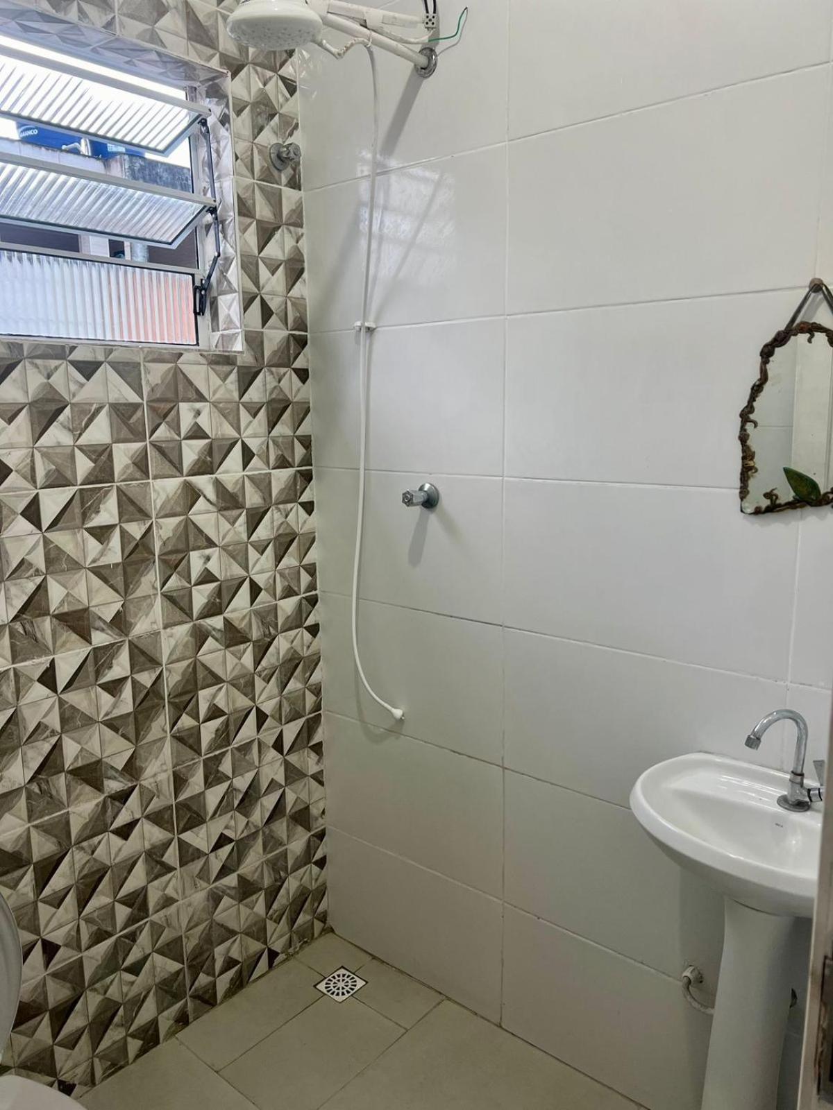 Xixova Hostel Japui Sao Vicente Praia Grande  Exteriér fotografie