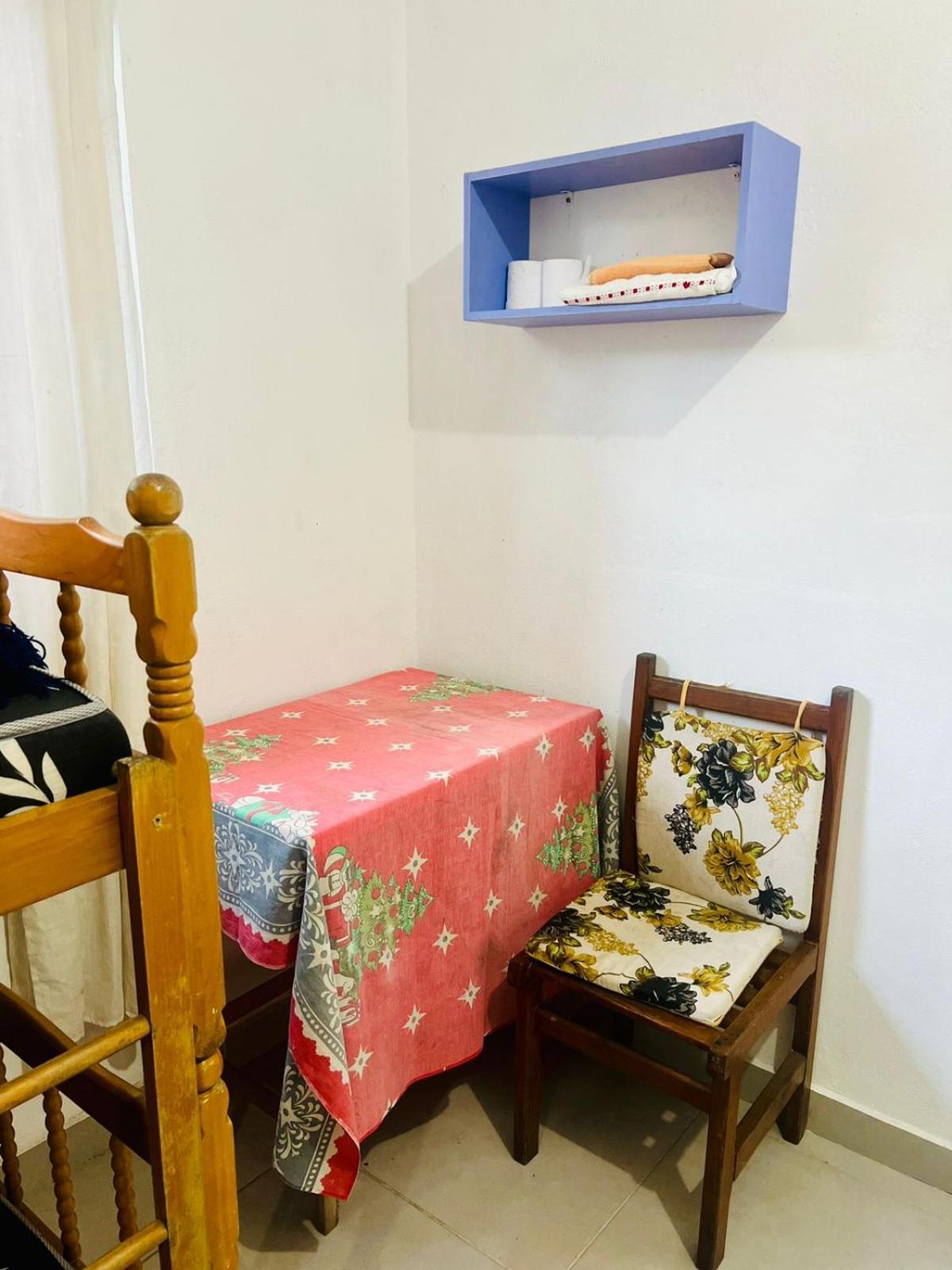 Xixova Hostel Japui Sao Vicente Praia Grande  Exteriér fotografie