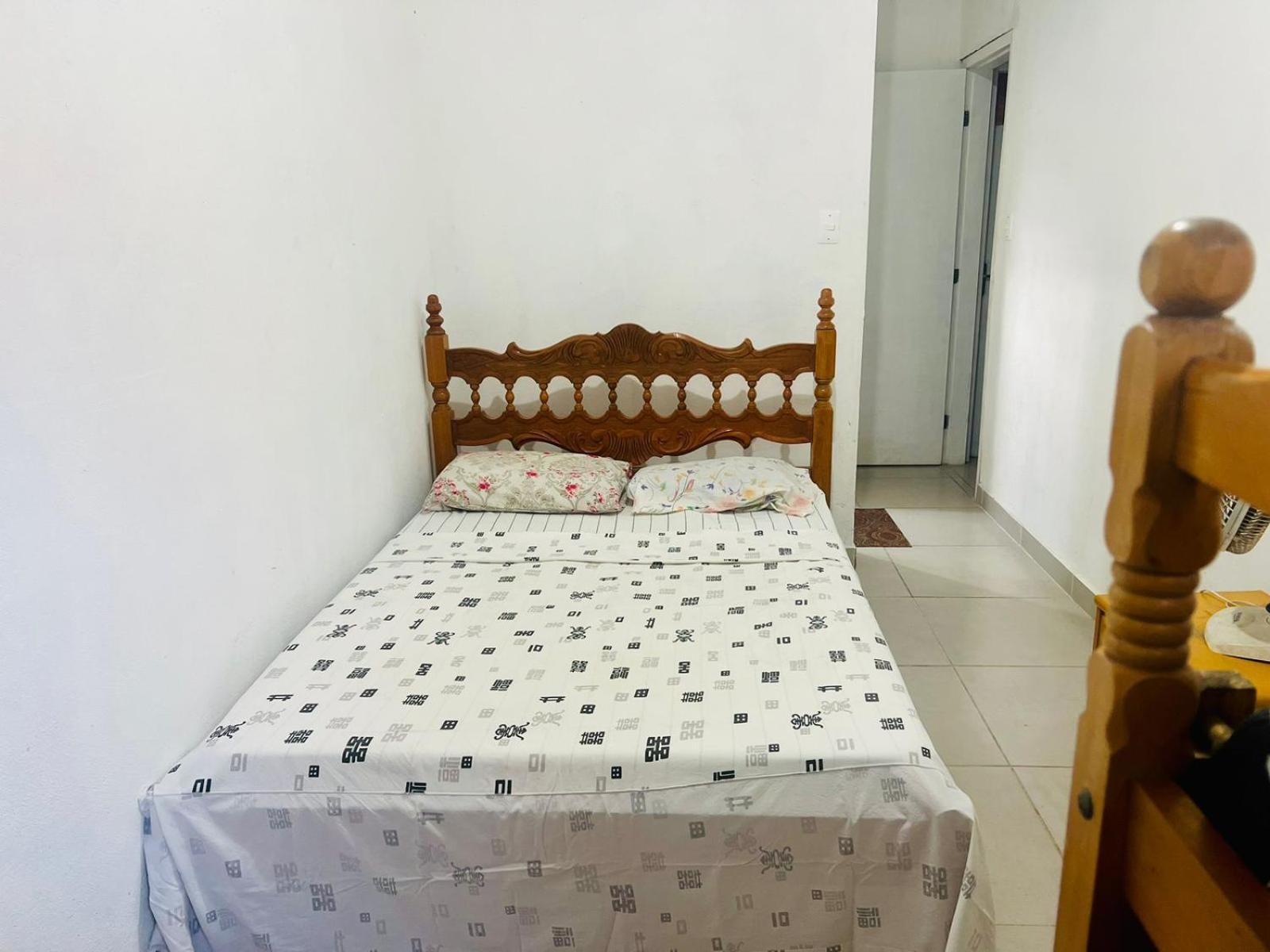 Xixova Hostel Japui Sao Vicente Praia Grande  Exteriér fotografie
